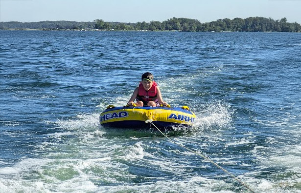 Lake Life International Youth Summer Adventures