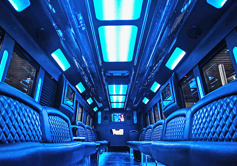 Nite Trane Transportation