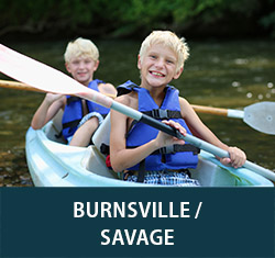 Lake Life International Burnsville Savage