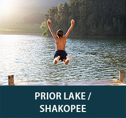 Lake Life International Prior Lake Shakopee
